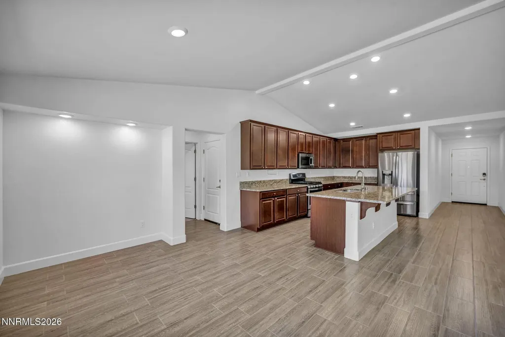 7181 Saddlehorn Carson City NV 89701