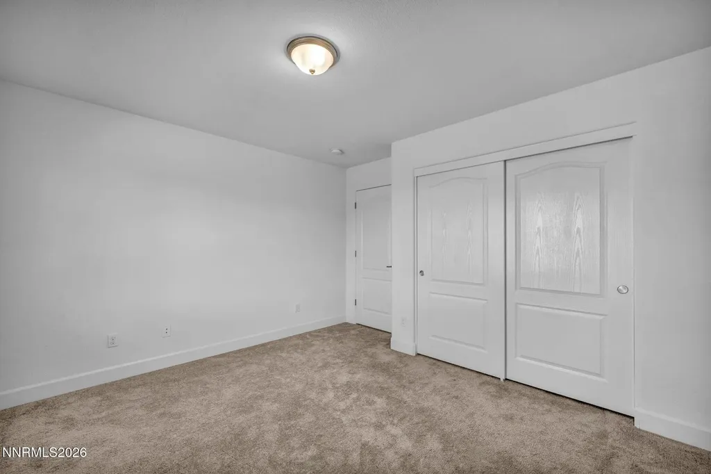 7181 Saddlehorn Carson City NV 89701