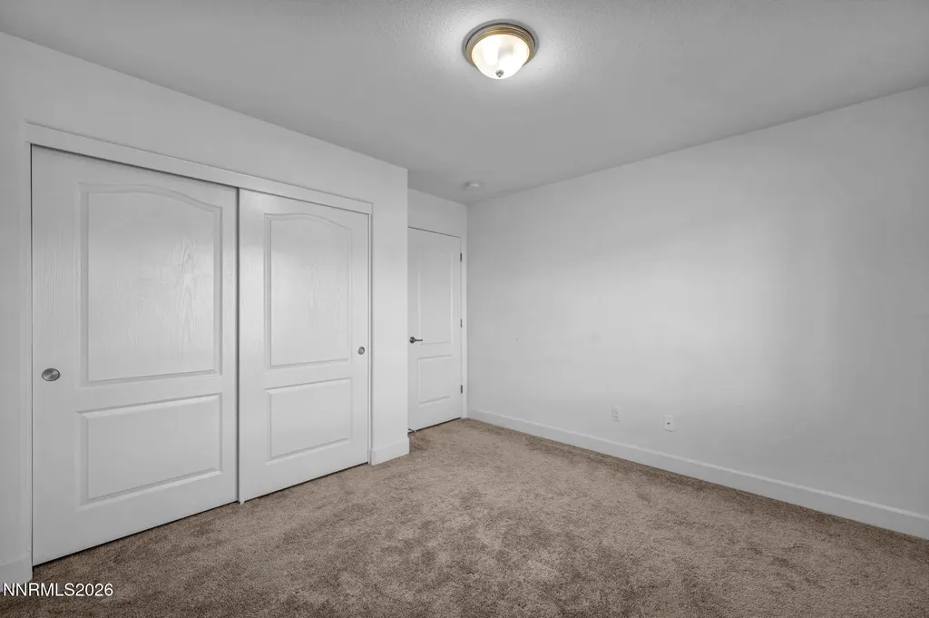 7181 Saddlehorn Carson City NV 89701