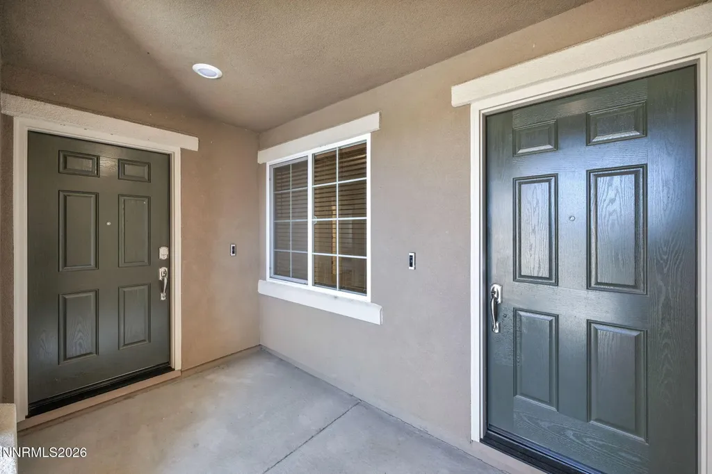 7181 Saddlehorn Carson City NV 89701