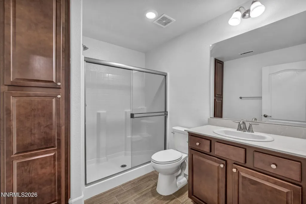 7181 Saddlehorn Carson City NV 89701