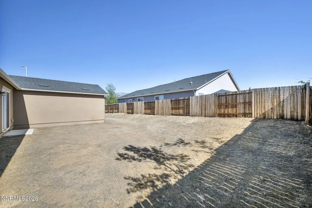7181 Saddlehorn Carson City NV 89701