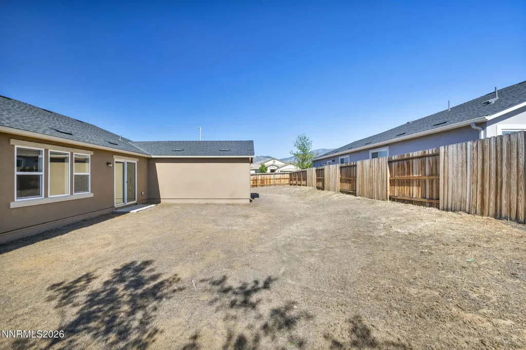 7181 Saddlehorn Carson City NV 89701