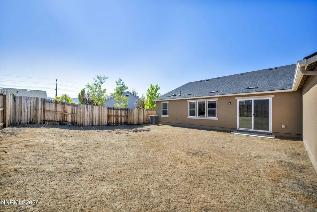 7181 Saddlehorn Carson City NV 89701