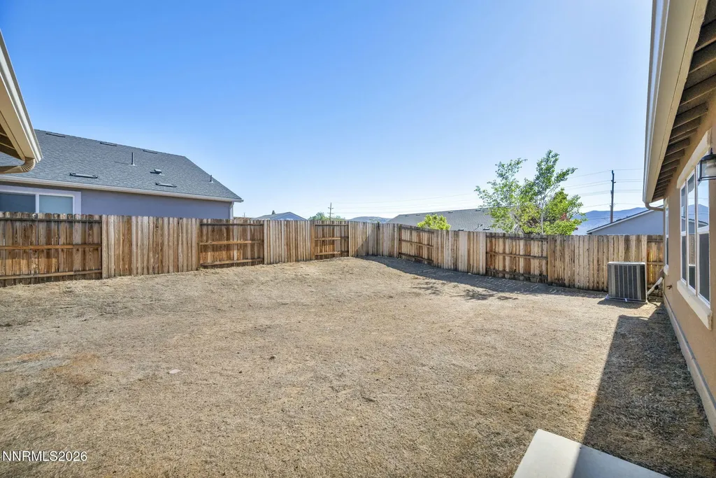7181 Saddlehorn Carson City NV 89701
