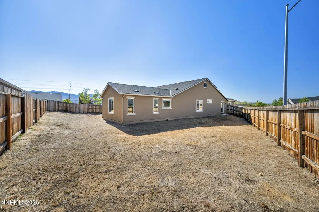7181 Saddlehorn Carson City NV 89701