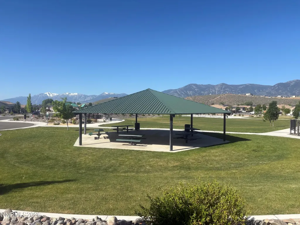7181 Saddlehorn Carson City NV 89701