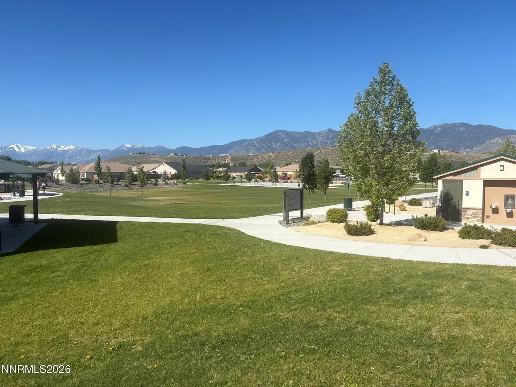 7181 Saddlehorn Carson City NV 89701