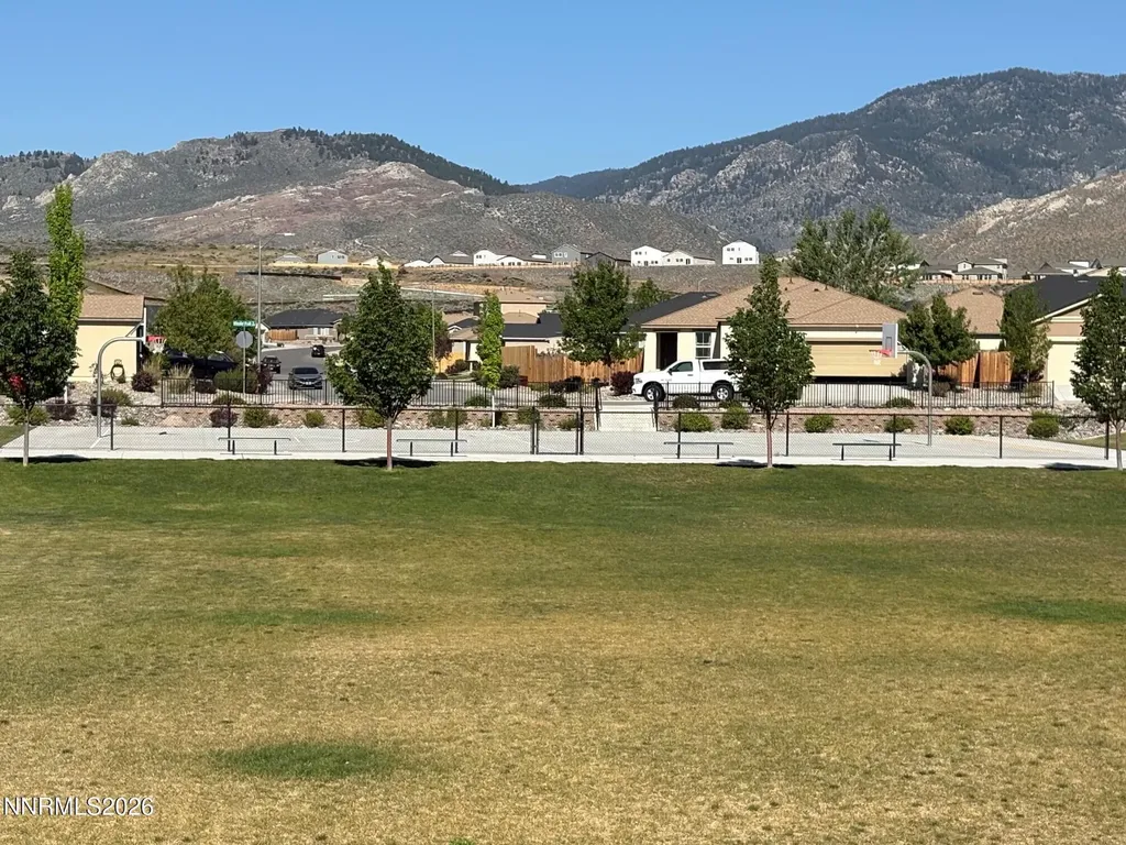 7181 Saddlehorn Carson City NV 89701