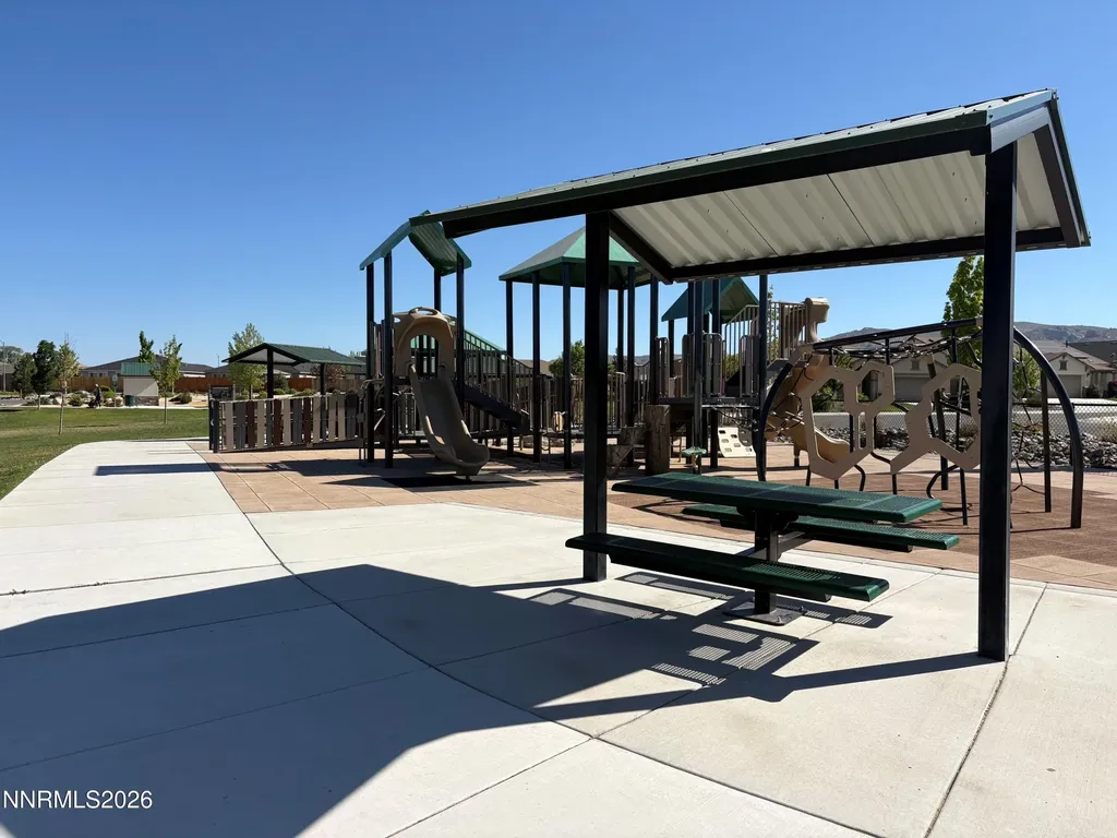7181 Saddlehorn Carson City NV 89701