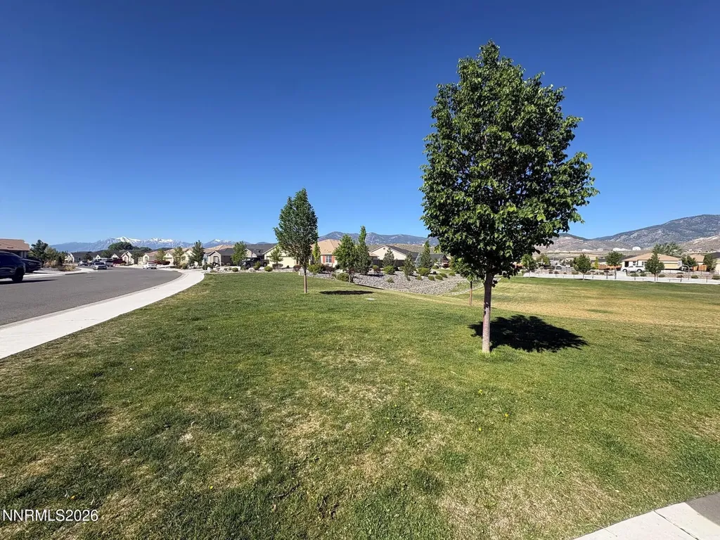 7181 Saddlehorn Carson City NV 89701
