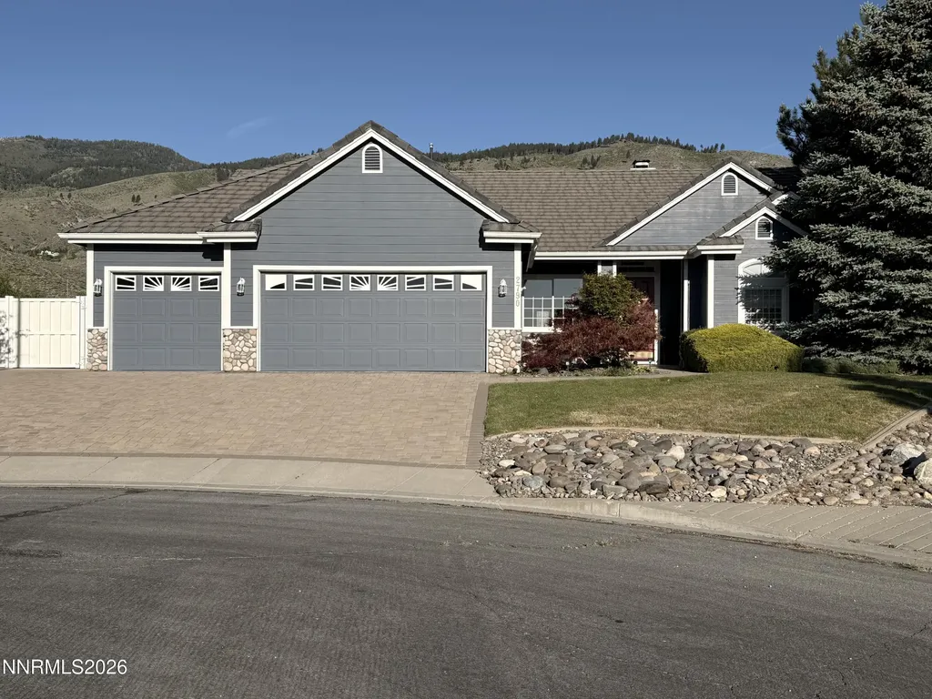 2790 Waterford Carson City NV 89703