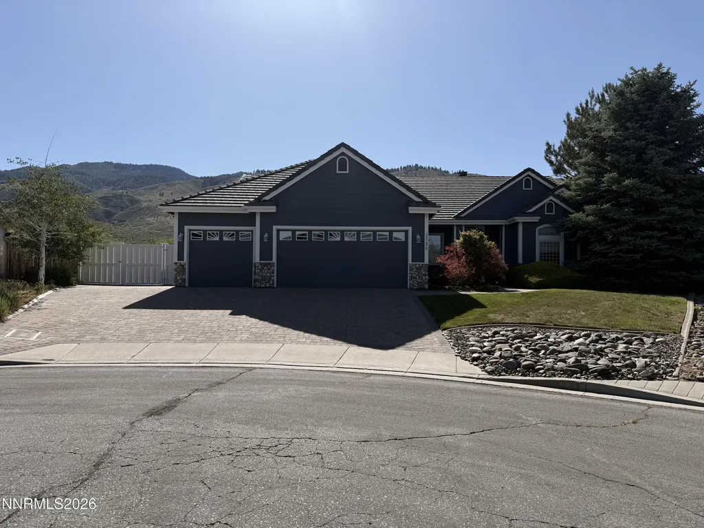 2790 Waterford Carson City NV 89703