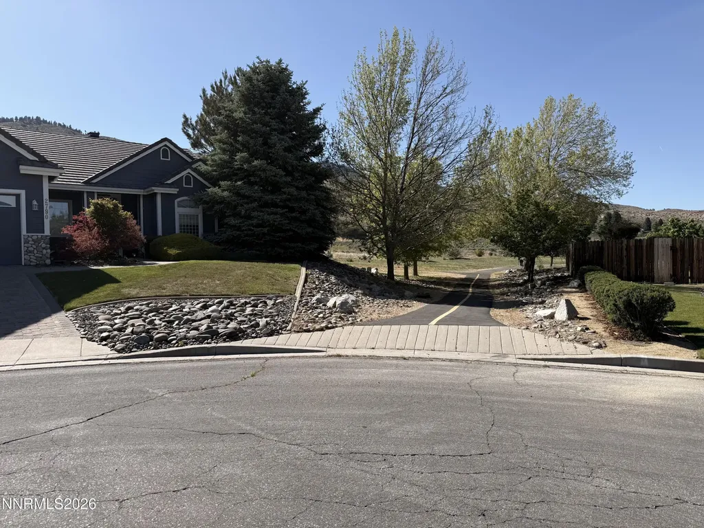 2790 Waterford Carson City NV 89703