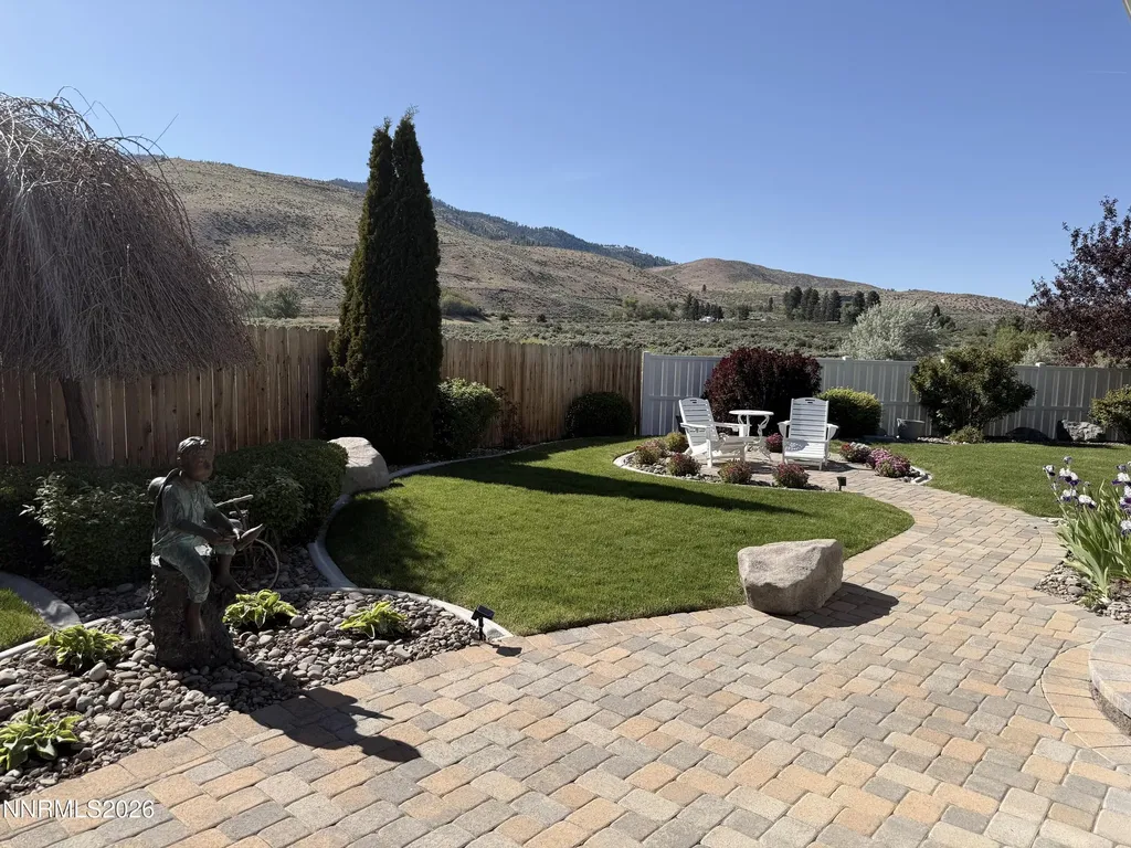 2790 Waterford Carson City NV 89703
