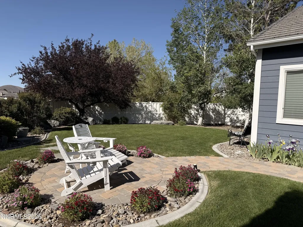 2790 Waterford Carson City NV 89703