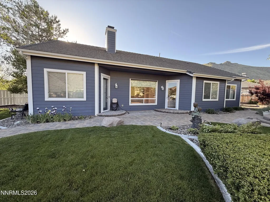 2790 Waterford Carson City NV 89703