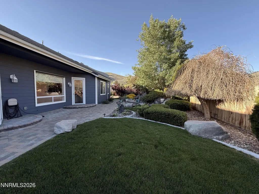 2790 Waterford Carson City NV 89703