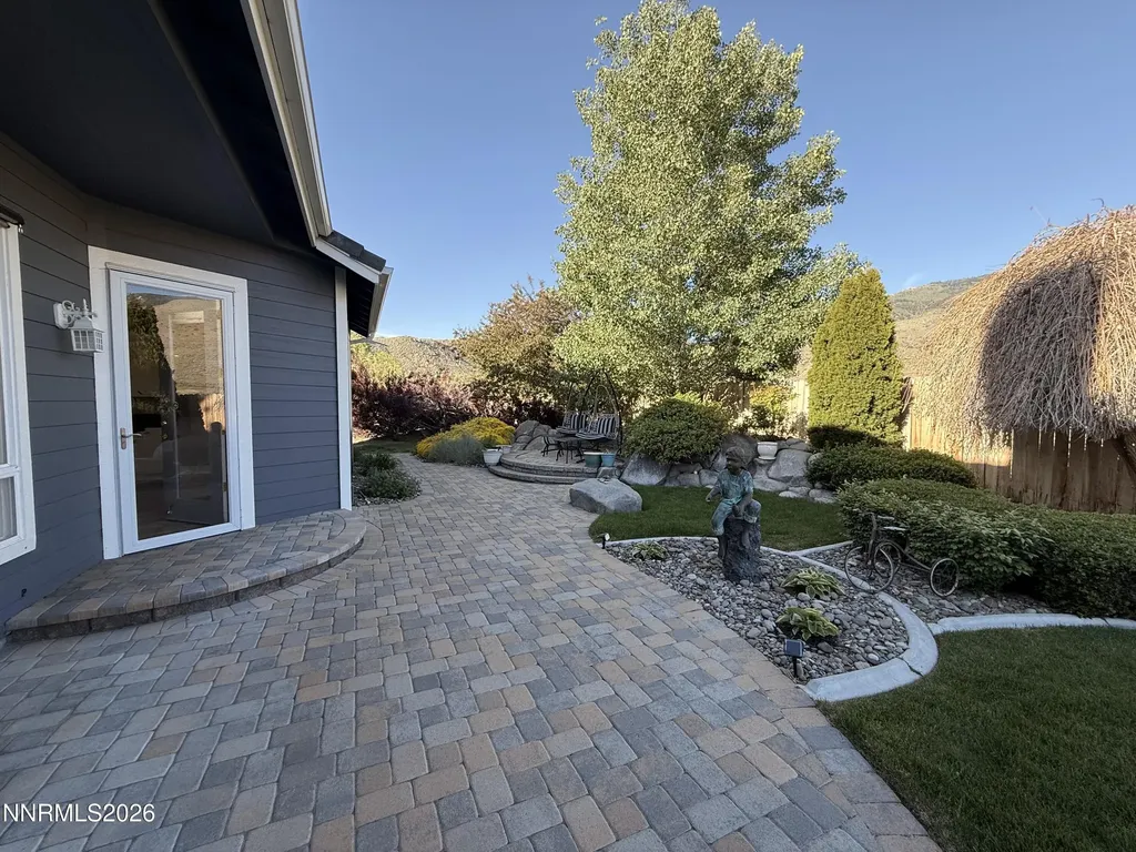 2790 Waterford Carson City NV 89703