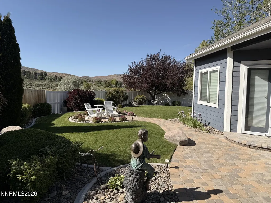 2790 Waterford Carson City NV 89703