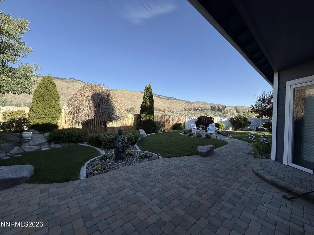 2790 Waterford Carson City NV 89703