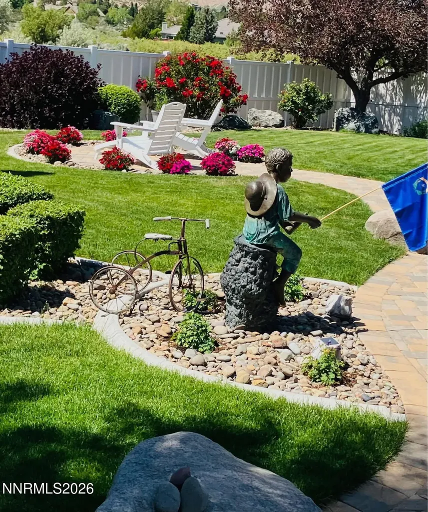 2790 Waterford Carson City NV 89703