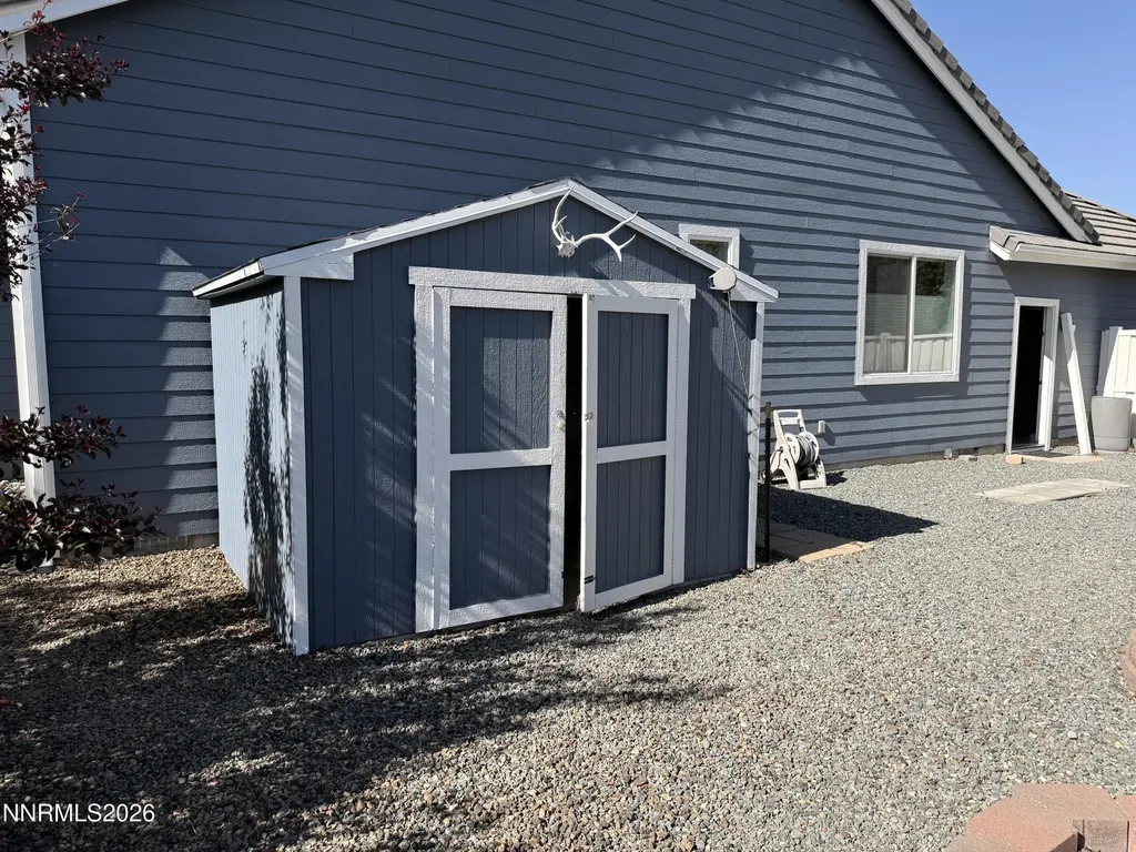 2790 Waterford Carson City NV 89703