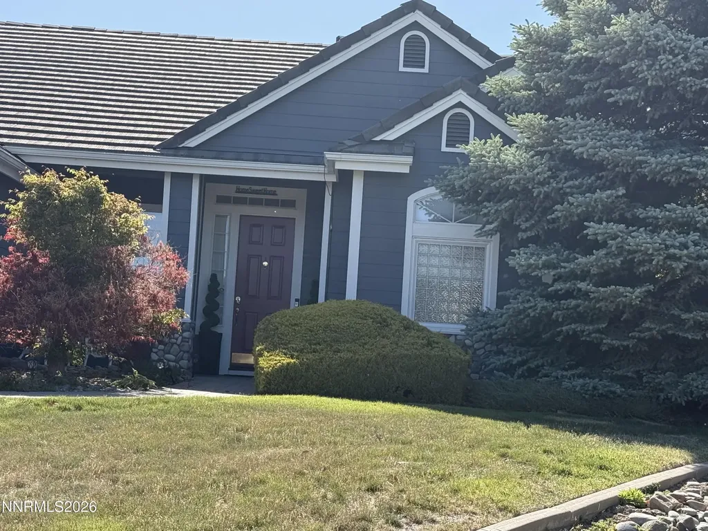 2790 Waterford Carson City NV 89703