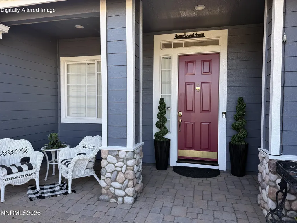 2790 Waterford Carson City NV 89703