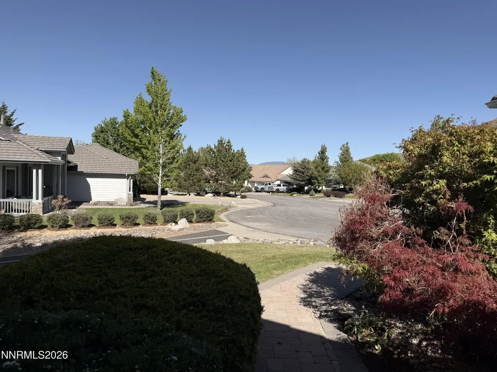 2790 Waterford Carson City NV 89703