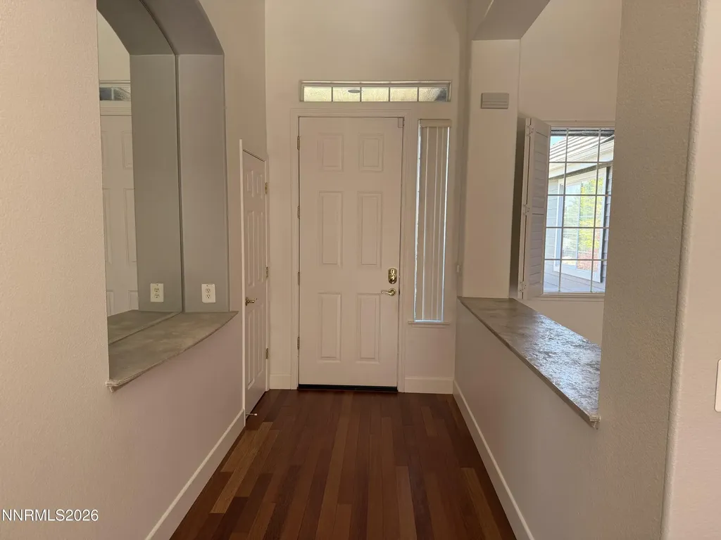 2790 Waterford Carson City NV 89703