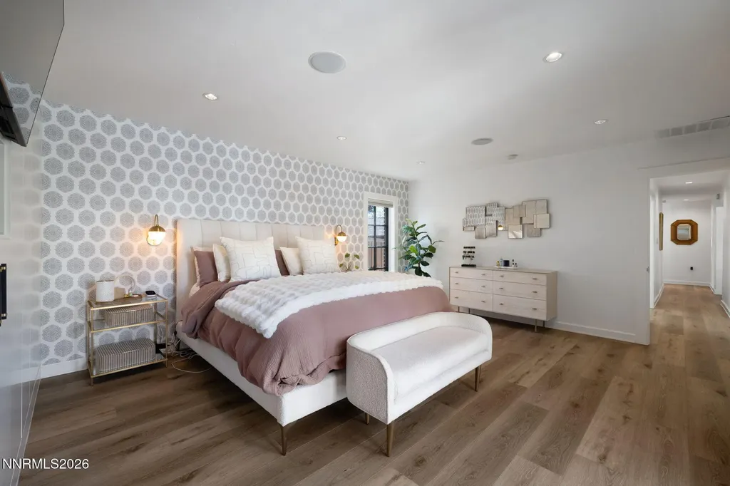 210 Bret Harte Reno NV 89509