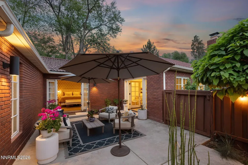 210 Bret Harte Reno NV 89509