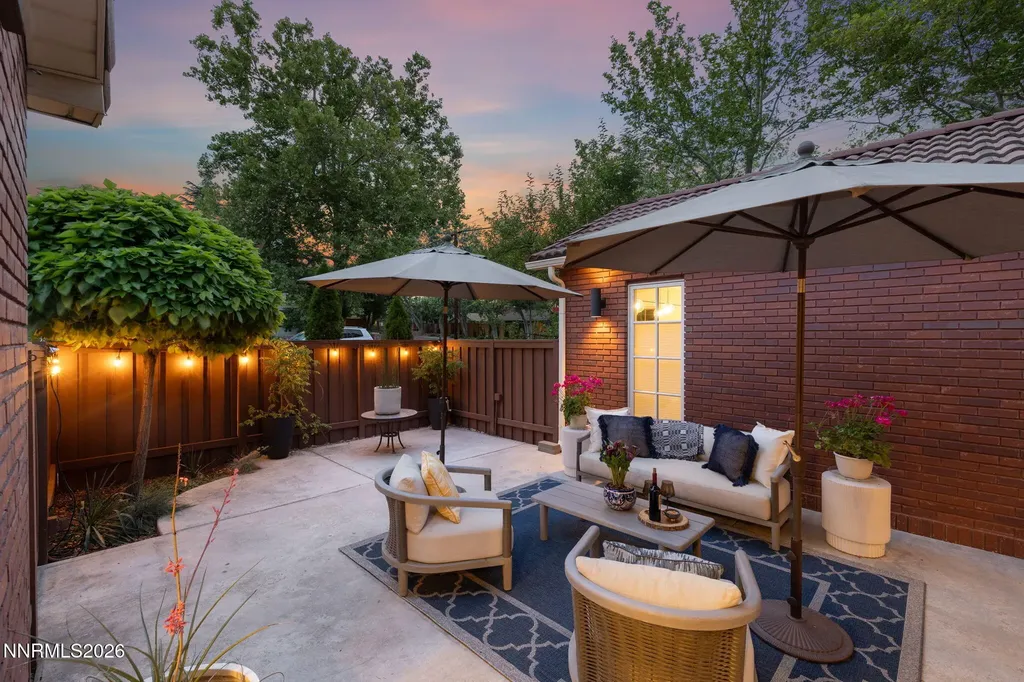 210 Bret Harte Reno NV 89509