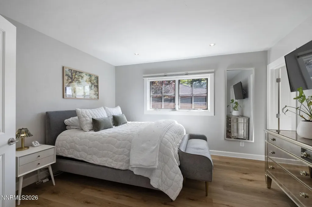 210 Bret Harte Reno NV 89509