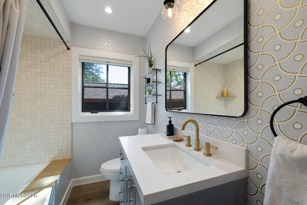 210 Bret Harte Reno NV 89509