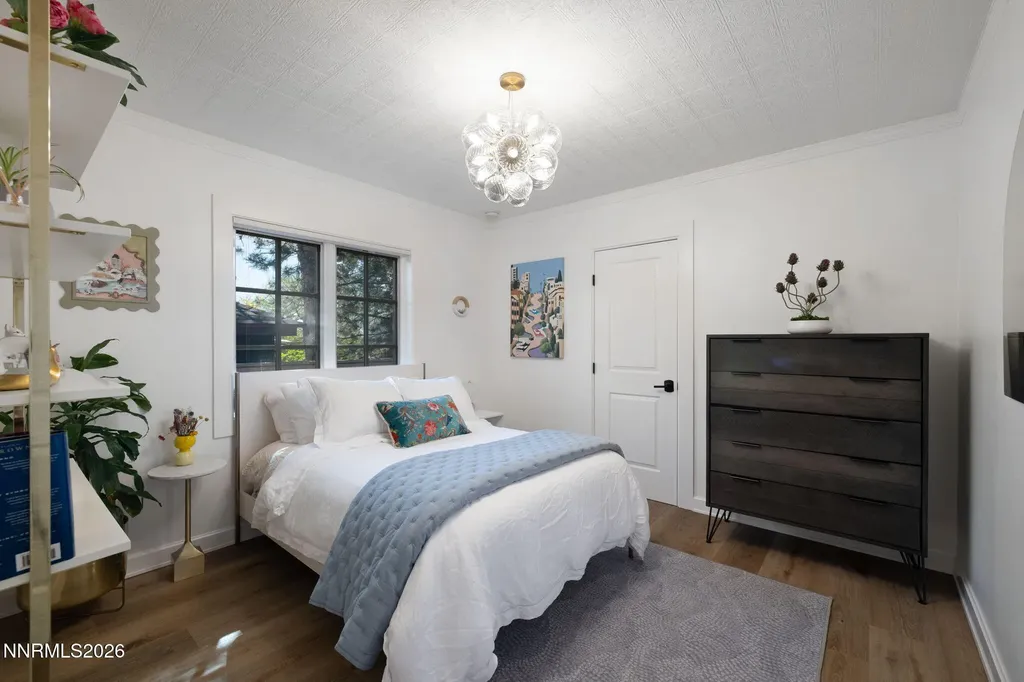 210 Bret Harte Reno NV 89509