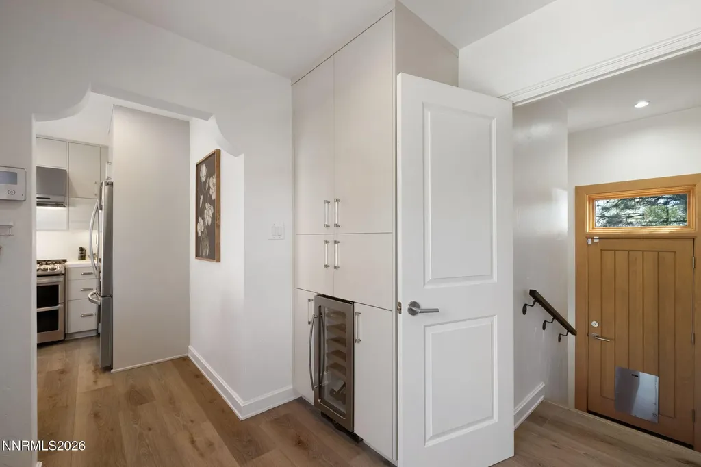 210 Bret Harte Reno NV 89509