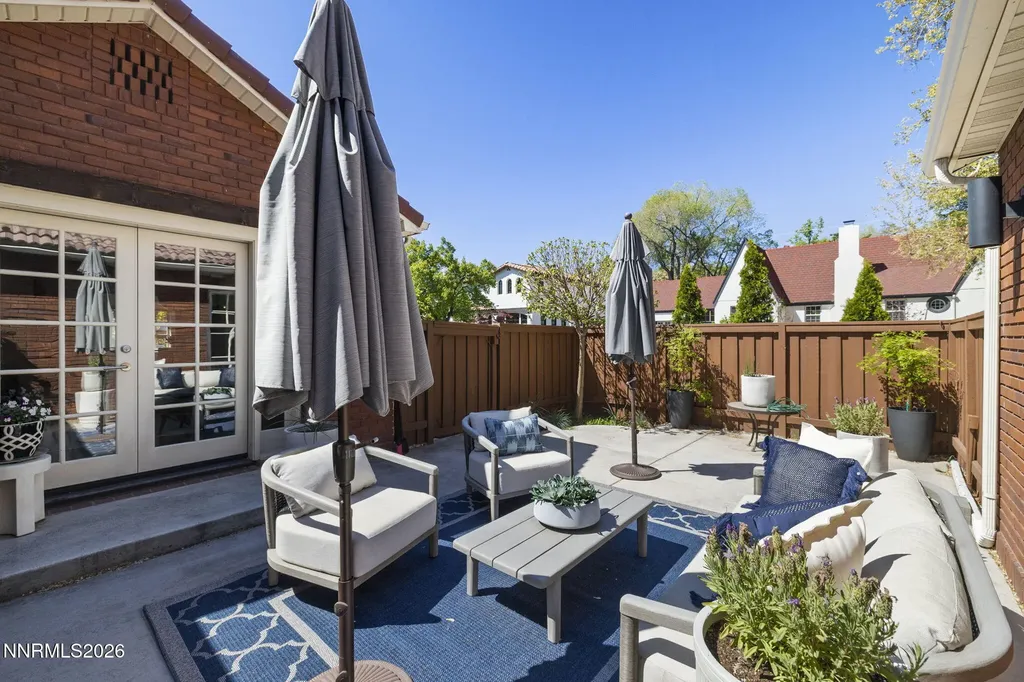 210 Bret Harte Reno NV 89509