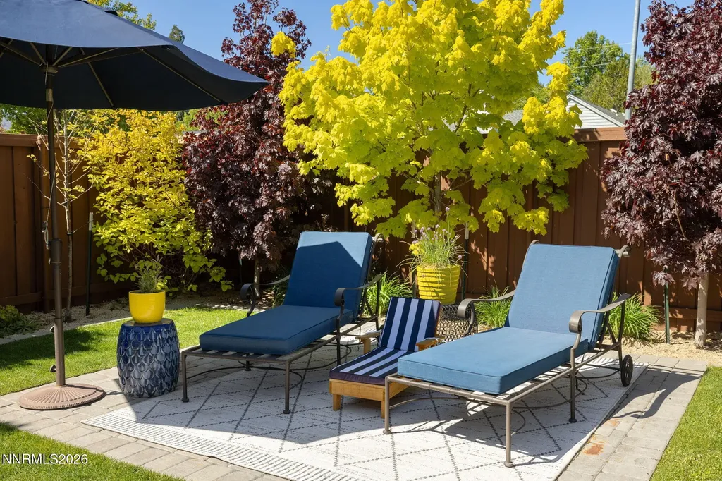 210 Bret Harte Reno NV 89509