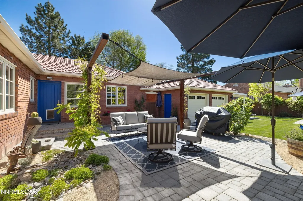 210 Bret Harte Reno NV 89509