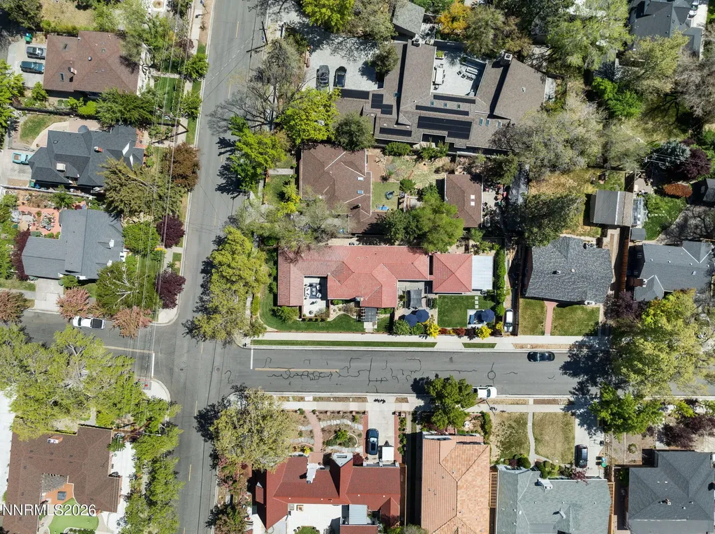 210 Bret Harte Reno NV 89509