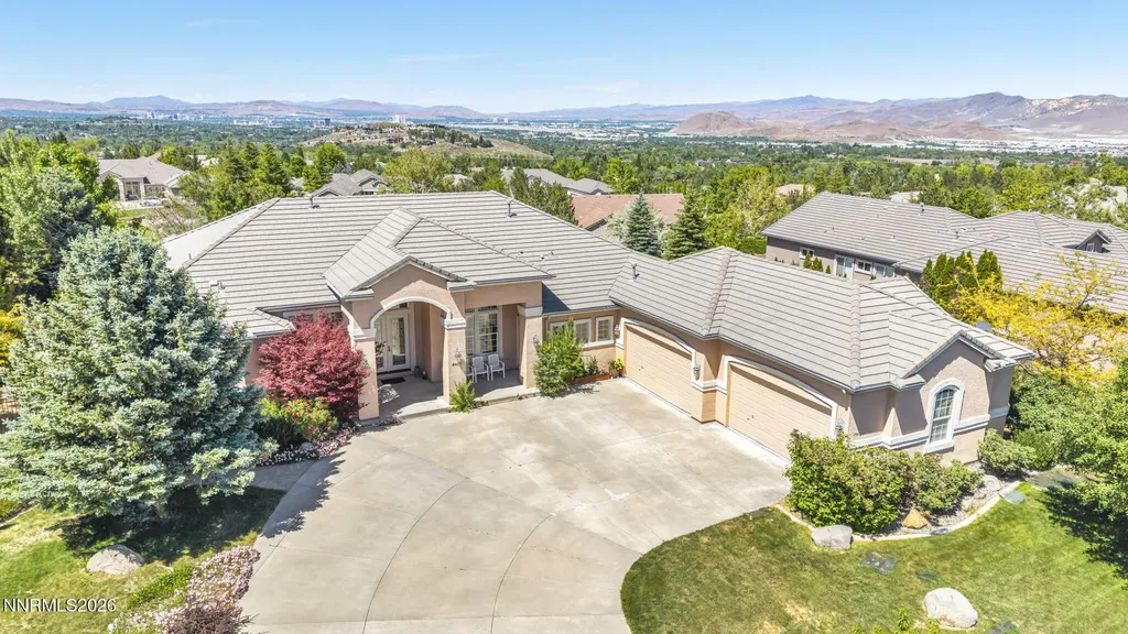 5417 Elk River Reno NV 89511