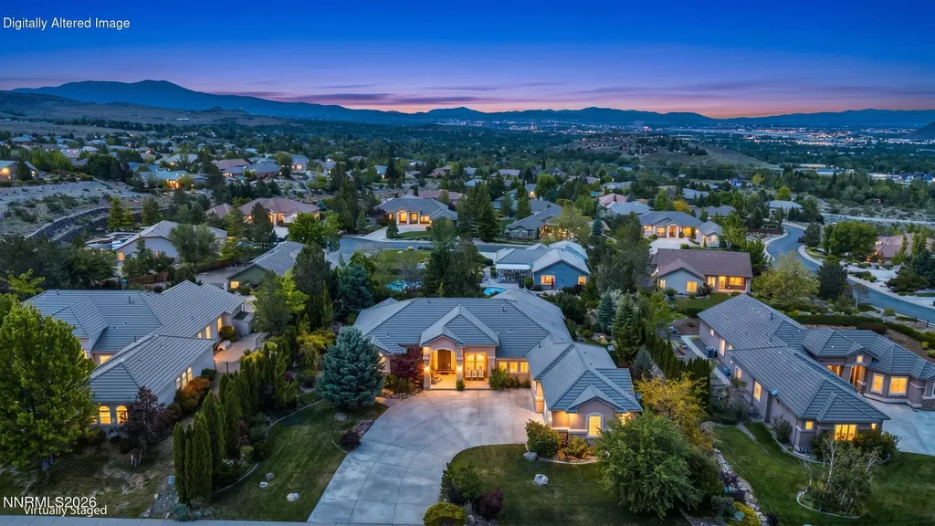 5417 Elk River Reno NV 89511