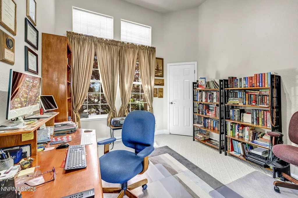 5417 Elk River Reno NV 89511