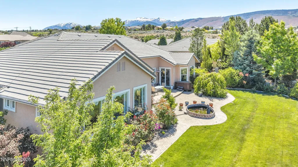 5417 Elk River Reno NV 89511