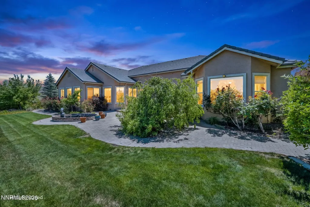 5417 Elk River Reno NV 89511
