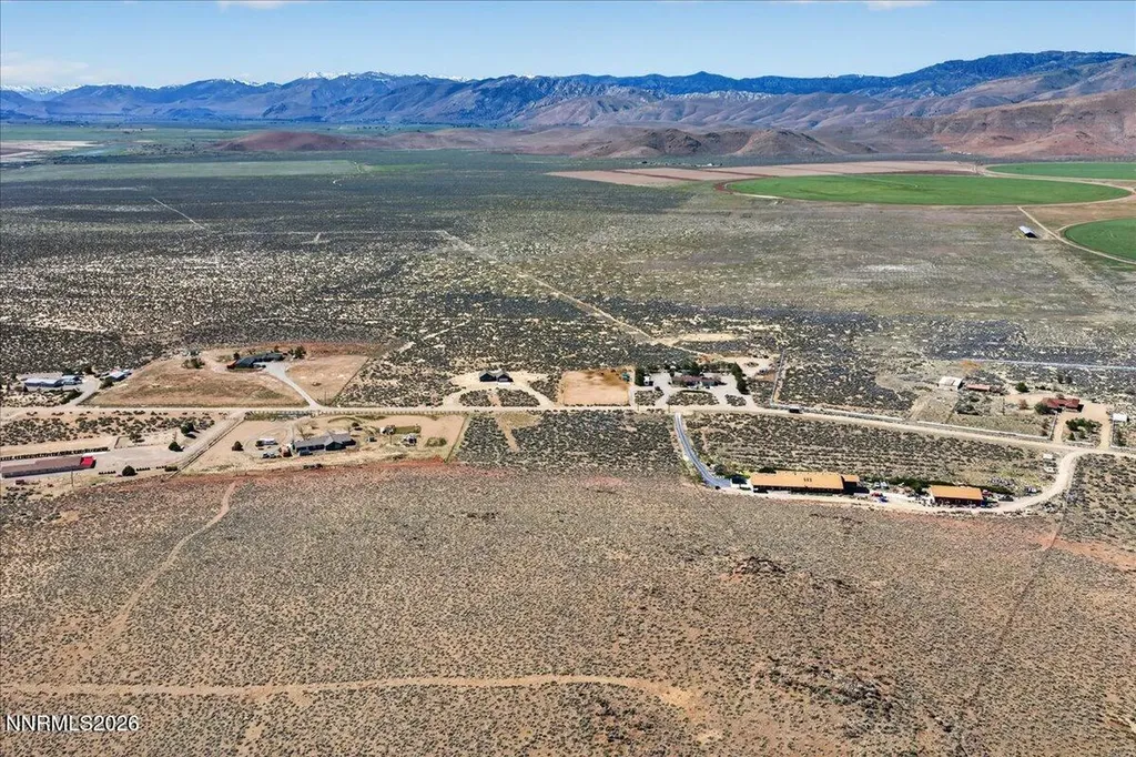4235 Kyle Wellington NV 89444