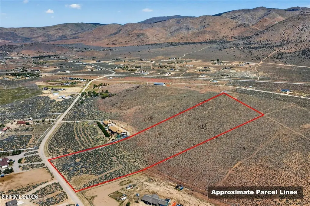 4235 Kyle Wellington NV 89444