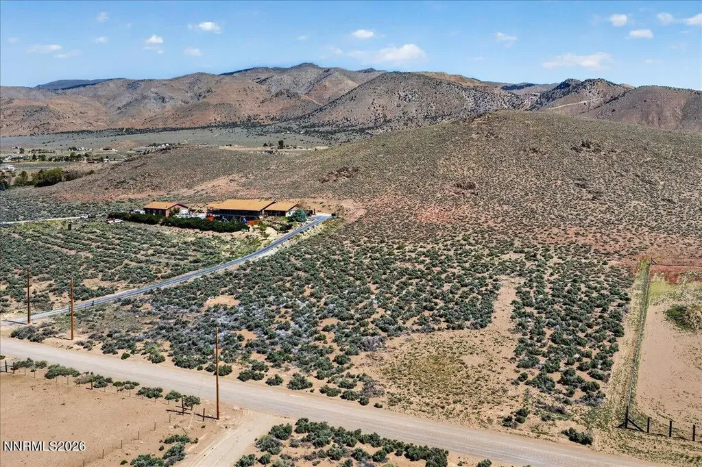 4235 Kyle Wellington NV 89444
